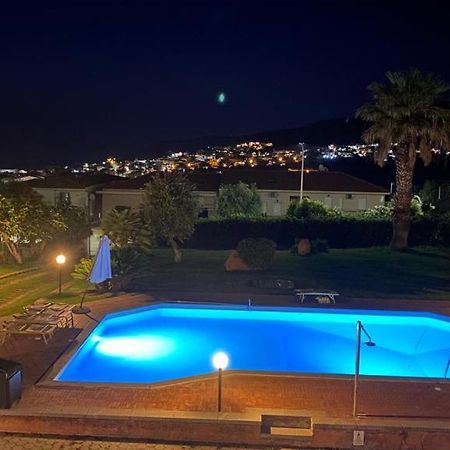 Villa Stefania كاستيلساردو المظهر الخارجي الصورة