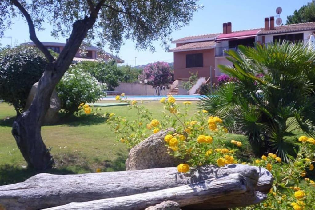 Villa Stefania كاستيلساردو المظهر الخارجي الصورة