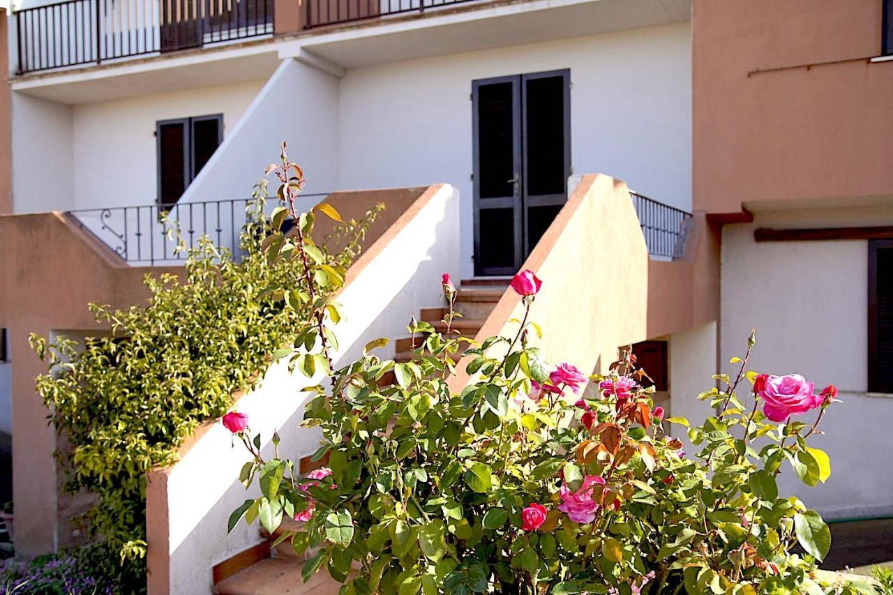 Villa Stefania كاستيلساردو المظهر الخارجي الصورة