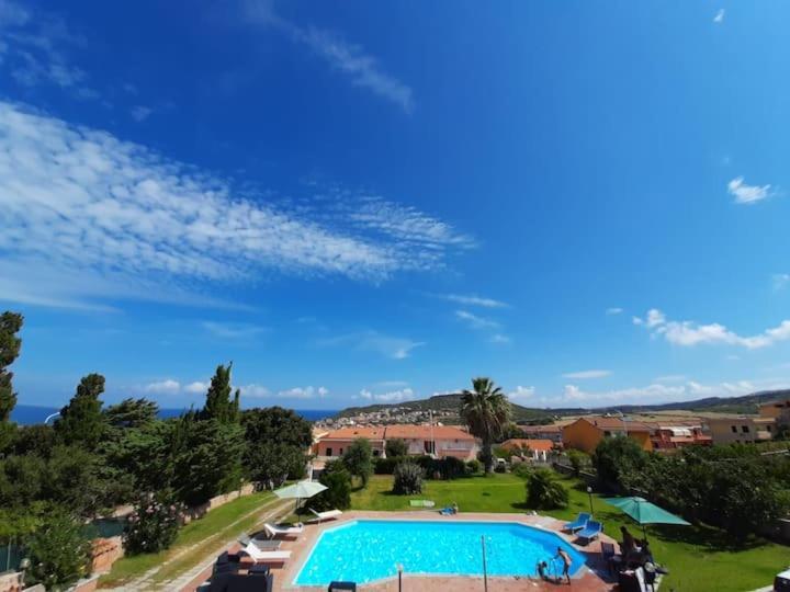 Villa Stefania كاستيلساردو المظهر الخارجي الصورة