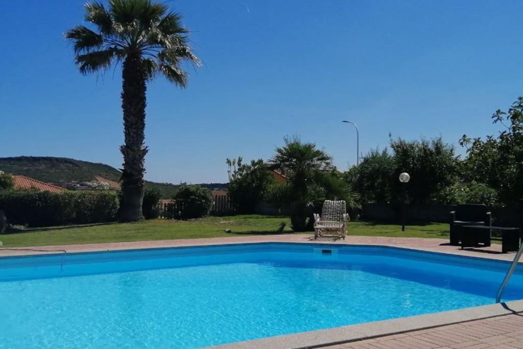 Villa Stefania كاستيلساردو المظهر الخارجي الصورة