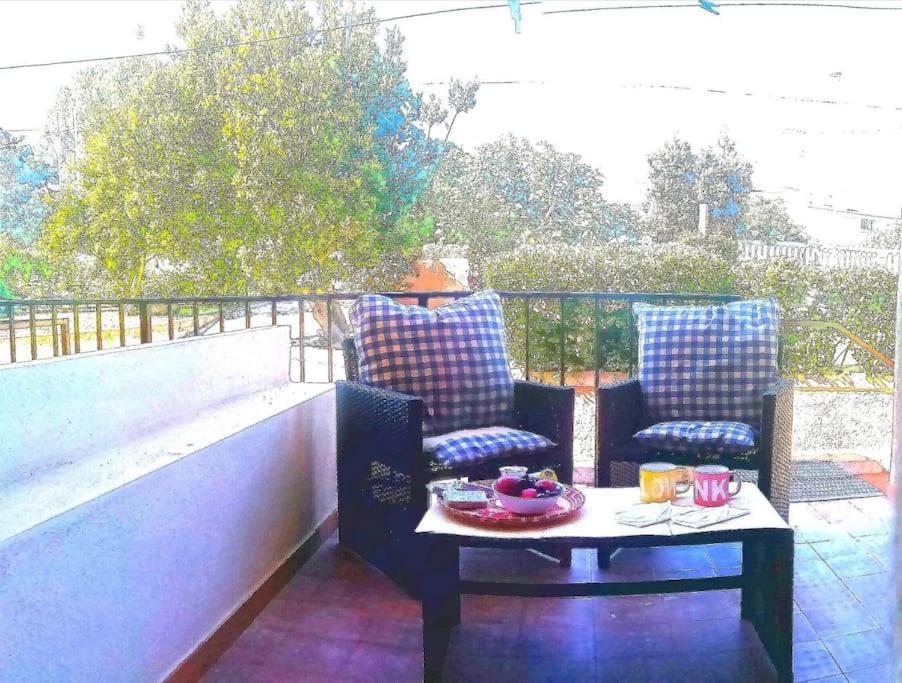 Villa Stefania كاستيلساردو المظهر الخارجي الصورة